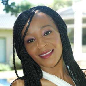 tshidi mkhosana
