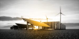Solar & Stoarge Event Cape Town