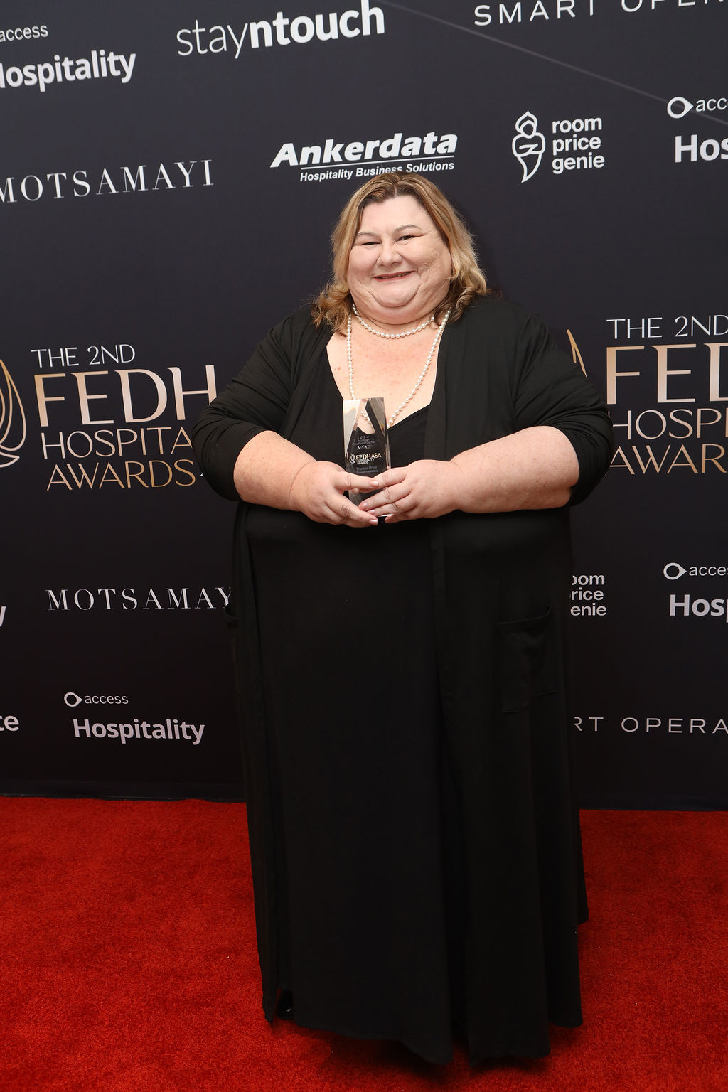 fedhasa hospitality awards