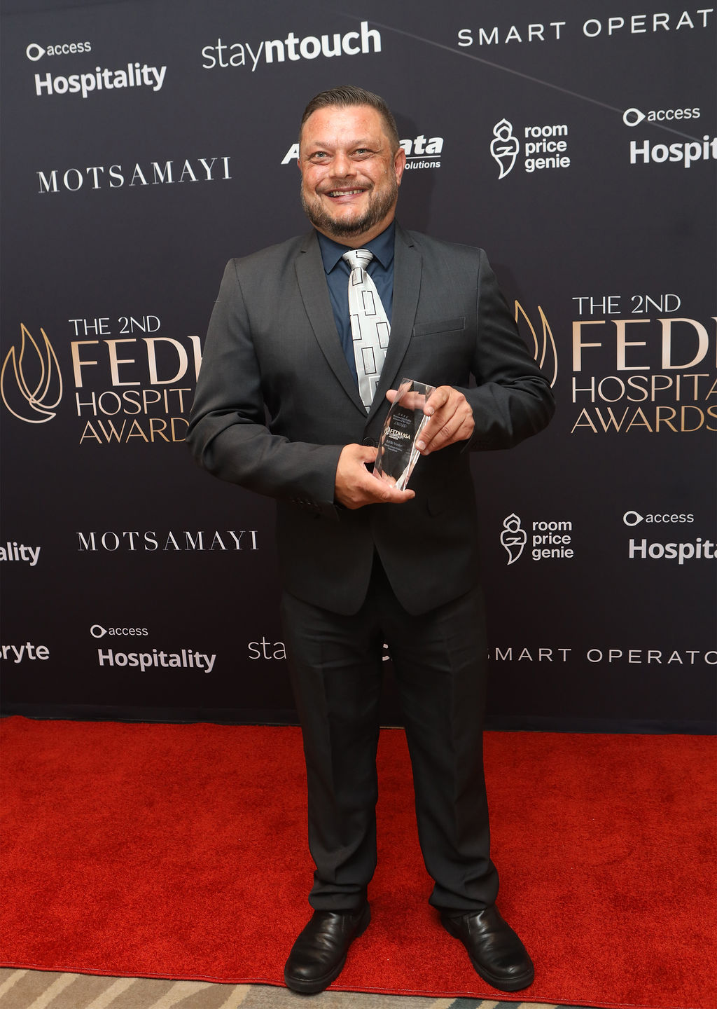 fedhasa hospitality awards