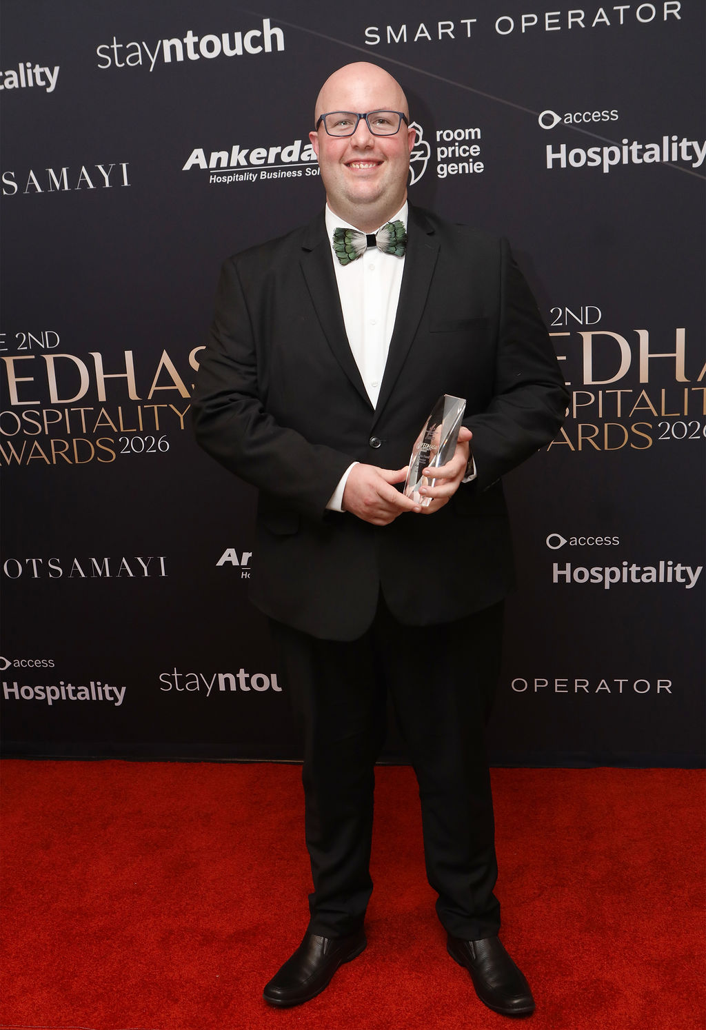 fedhasa hospitality awards