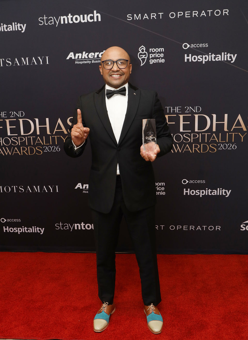 fedhasa hospitality awards