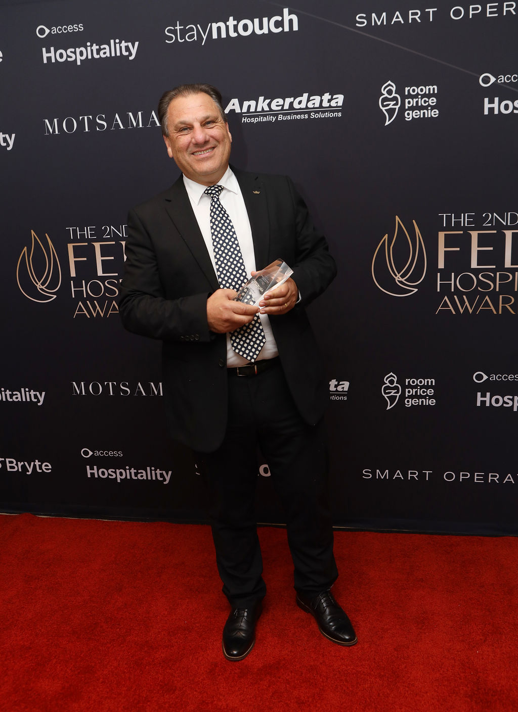 fedhasa hospitality awards