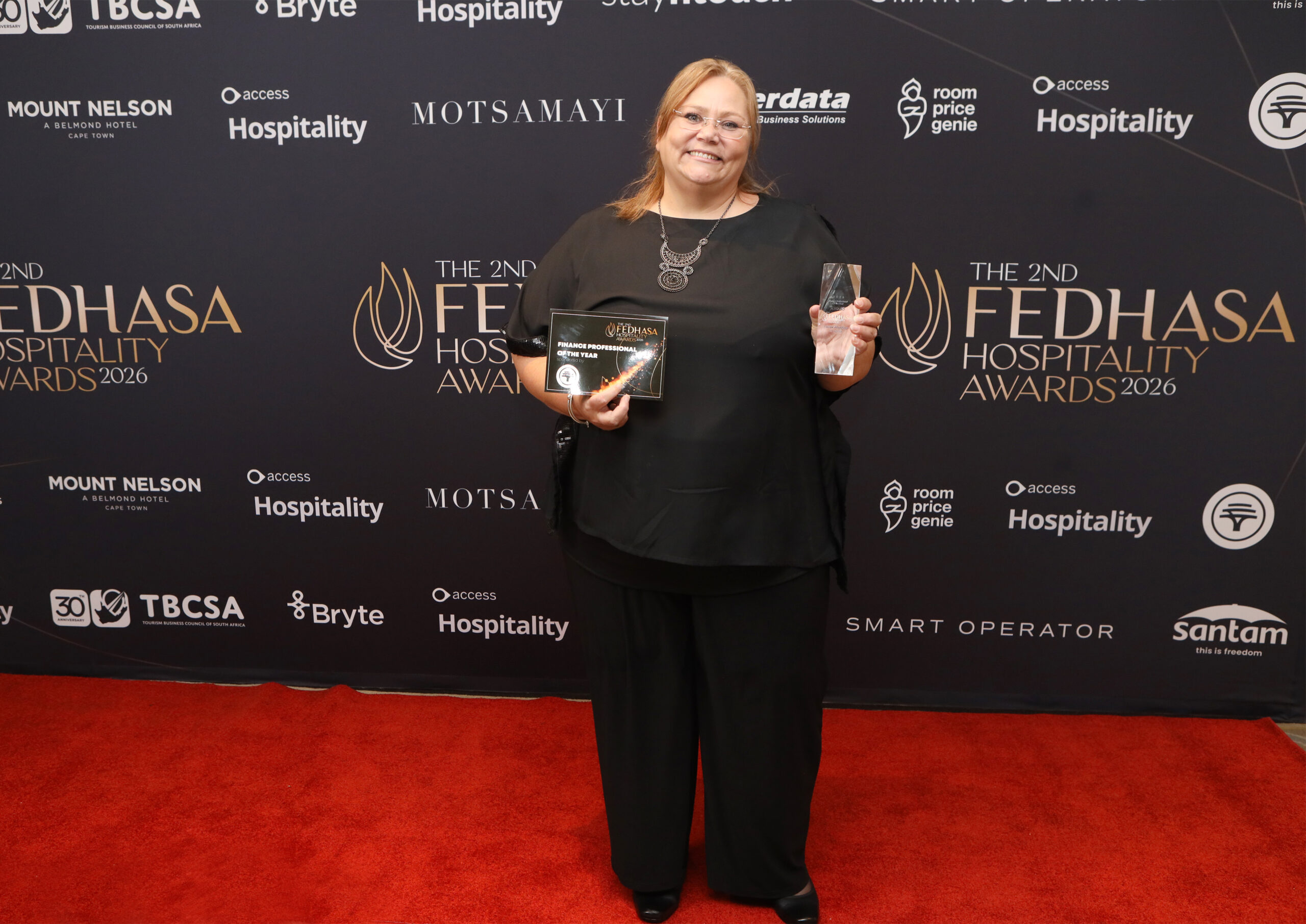 fedhasa hospitality awards