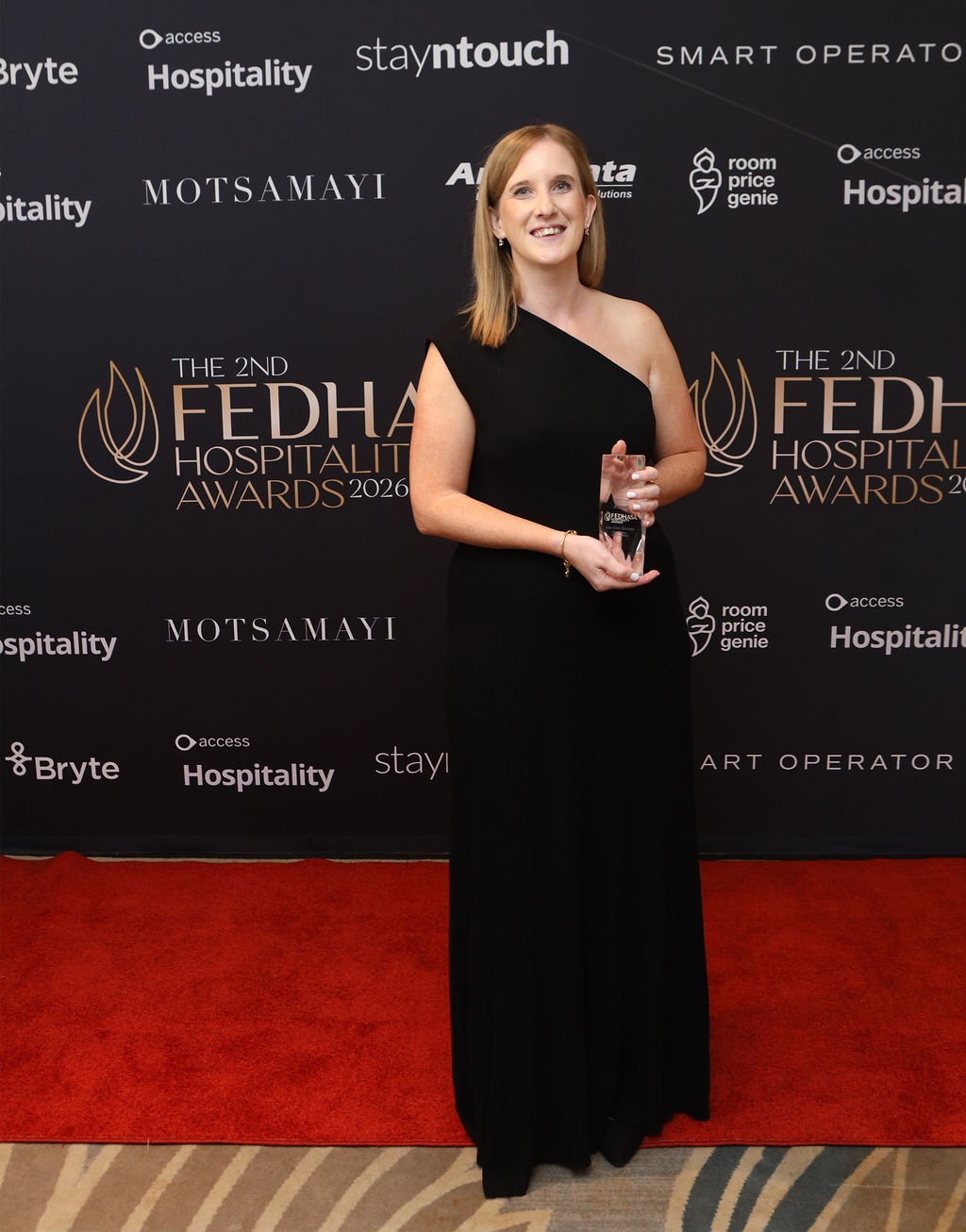 fedhasa hospitality awards