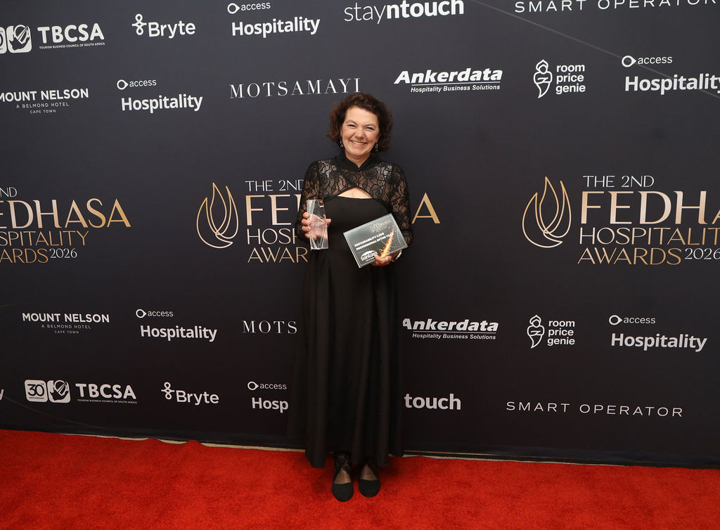 fedhasa hospitality awards