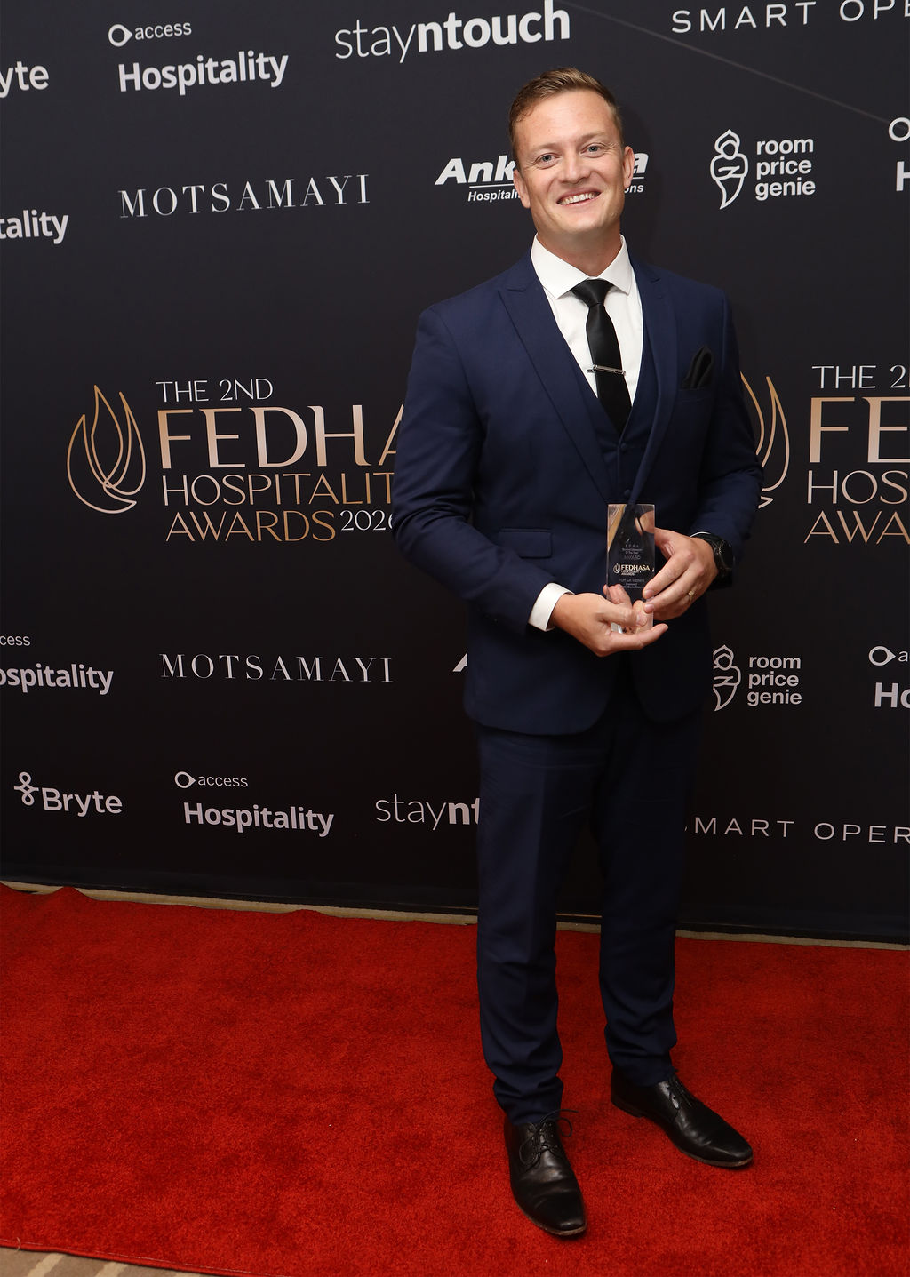 fedhasa hospitality awards
