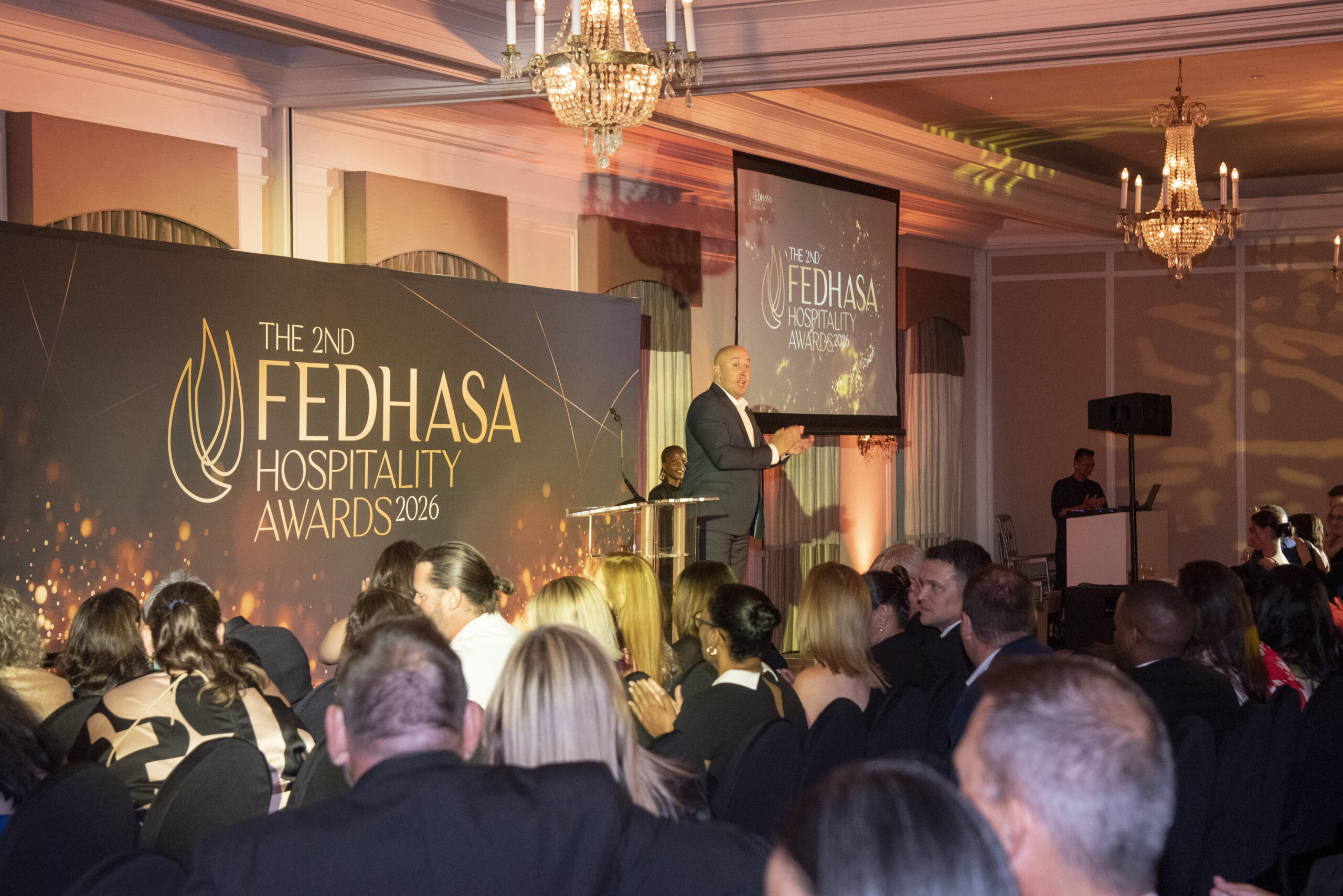 fedhasa hospitality awards
