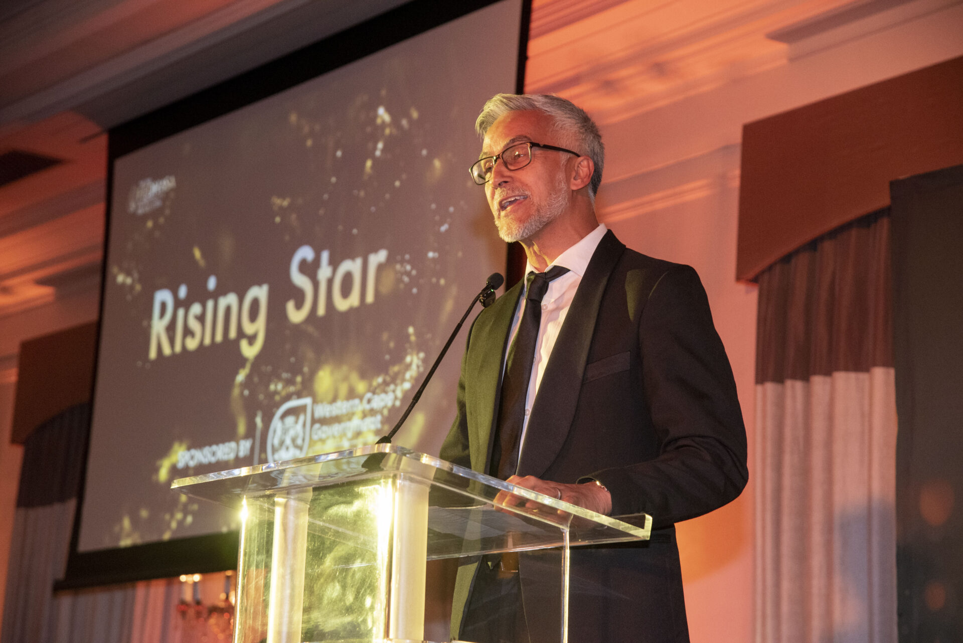 fedhasa hospitality awards