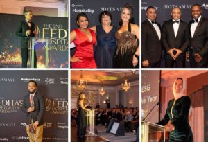 fedhasa hospitality awards