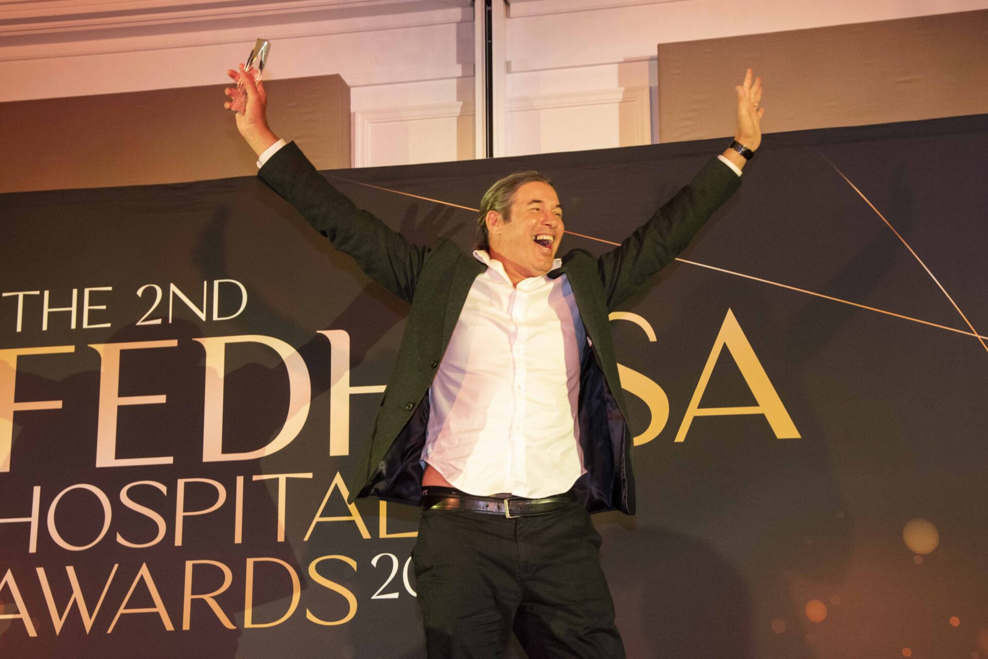 fedhasa hospitality awards