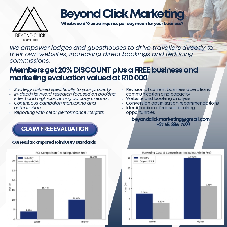 Beyond Click Marketing