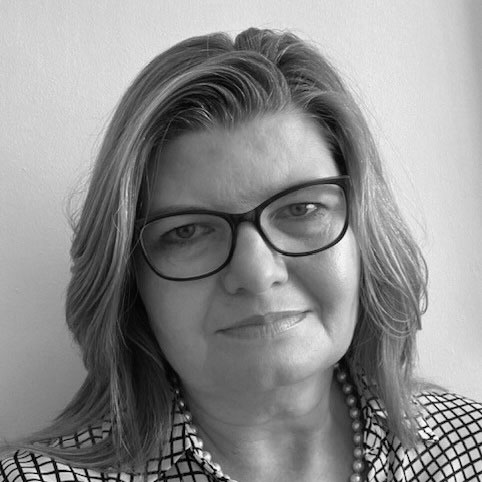 Beverley Seager