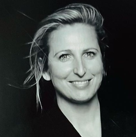 Carly de Jong