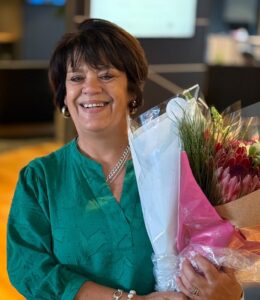 rema wiese