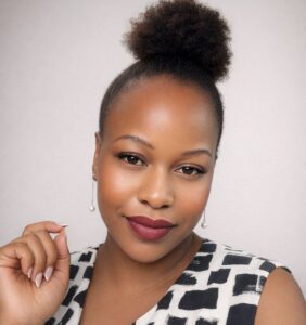 thobile dlamini