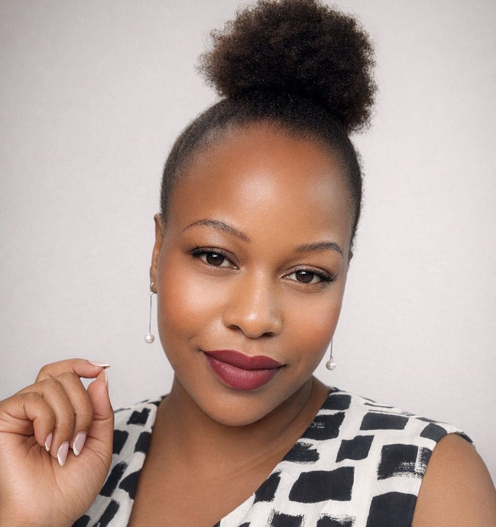 thobile dlamini